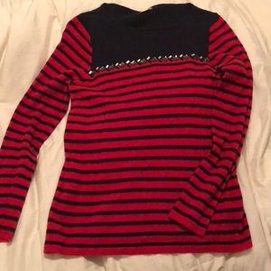 J Crew Sweater